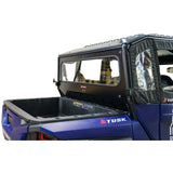 Tusk UTV Rear Glass Window Polaris GENERAL 1000 2016-2026*