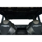 Tusk UTV Rear Glass Window Polaris GENERAL 1000 2016-2026*