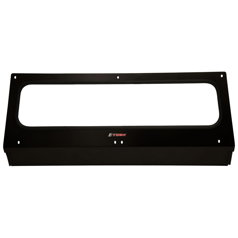 Tusk UTV Rear Glass Window Polaris GENERAL 1000 2016-2026*