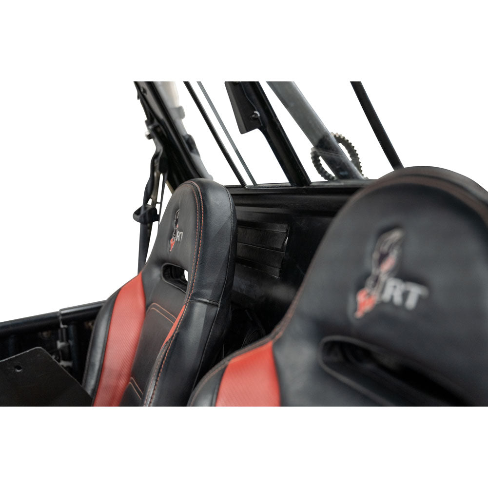 Tusk Sliding Rear Glass Window - Polaris RZR XP 1000 (2014-2023)