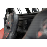 Tusk Sliding Rear Glass Window - Polaris RZR XP 1000 (2014-2023)