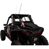 Tusk Sliding Rear Glass Window - Polaris RZR XP 1000 (2014-2023)