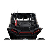 Tusk Sliding Rear Glass Window - Polaris RZR XP 1000 (2014-2023)