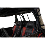 Tusk Sliding Rear Glass Window - Polaris RZR XP 1000 (2014-2023)