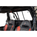 Tusk Sliding Rear Glass Window - Polaris RZR XP 1000 (2014-2023)