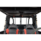 Tusk Sliding Rear Glass Window - Polaris RZR XP 1000 (2014-2023)
