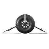 Tusk UTV Tire Bonnet Kit (4 Wheel Kit)