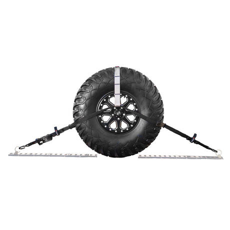 Tusk UTV Tire Bonnet Kit (4 Wheel Kit)