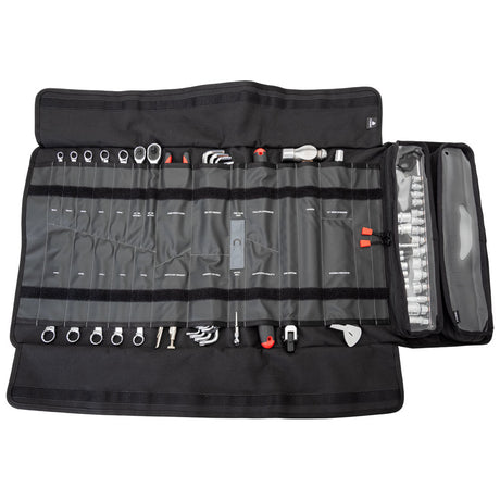 Tusk UTV Tool Roll Kit with Belt Removal Tools Yamaha Wolverine X2 1000 XT-R 2024–2026