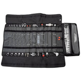Tusk Utv Tool Roll Kit Honda Pioneer 1000 2014–2025