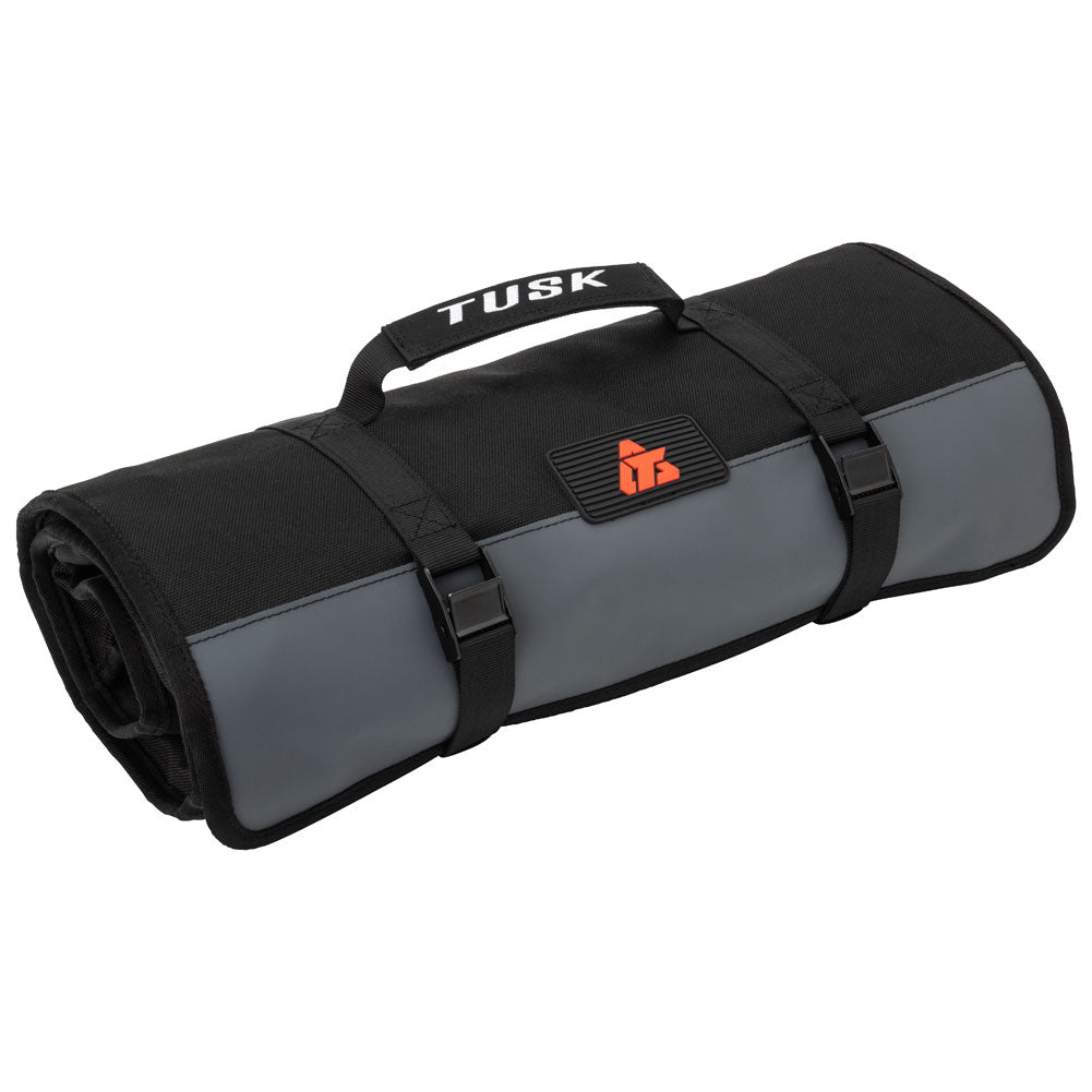 Tusk Utv Tool Roll Kit Honda Pioneer 1000 2014–2025