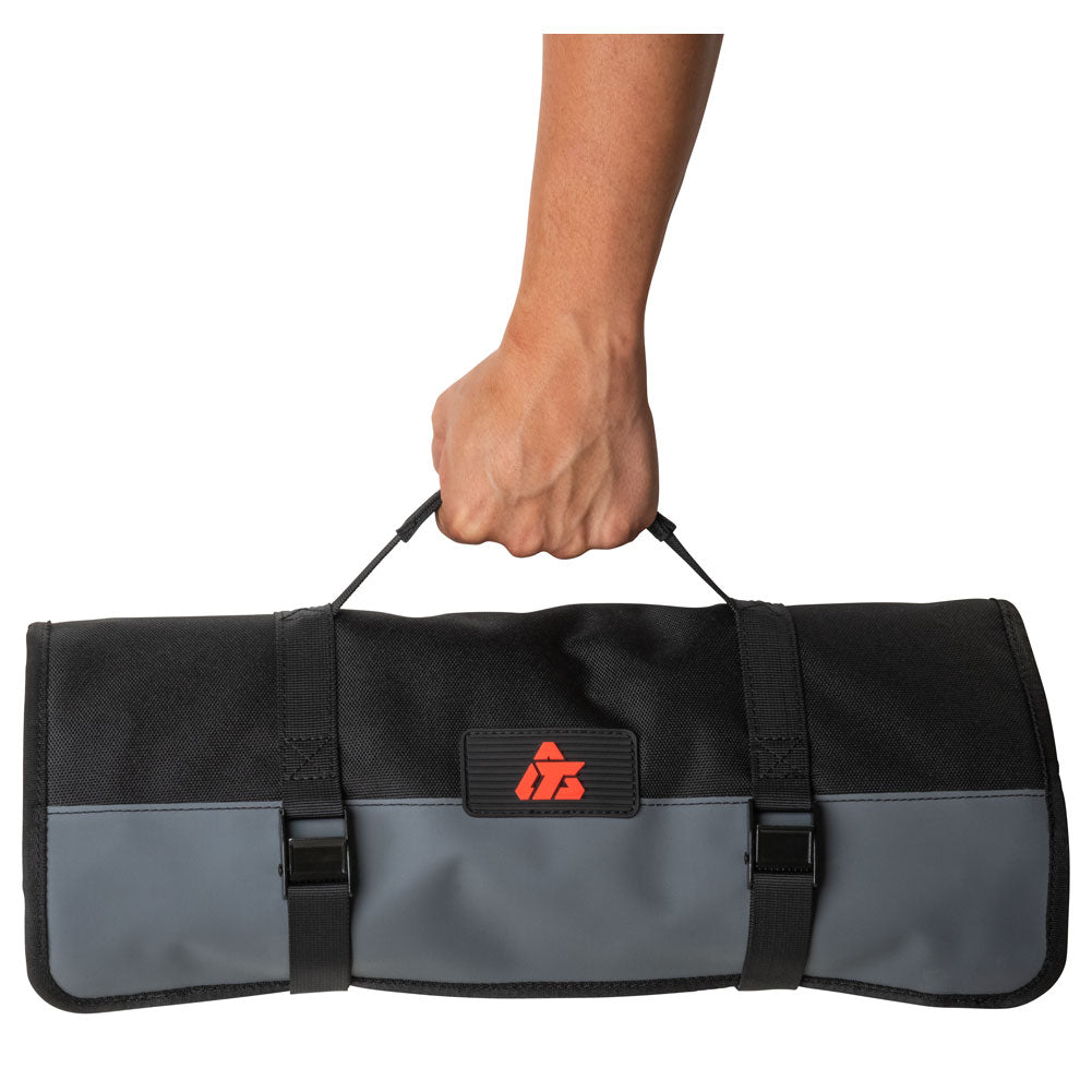 Tusk Utv Tool Roll Kit Polaris RANGER 1000 1998–2025