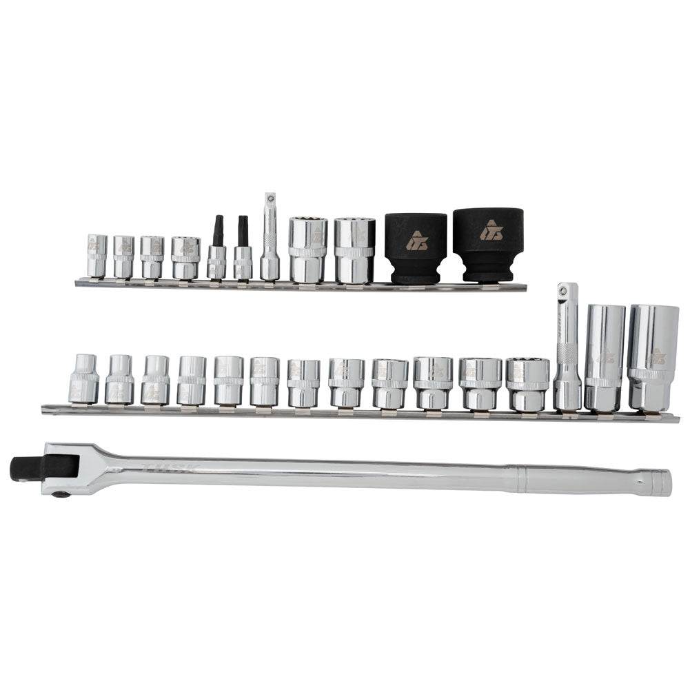 Tusk UTV Tool Roll Kit with Belt Removal Tools Yamaha Wolverine X2 1000 XT-R 2024–2026