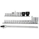 Tusk UTV Tool Roll Kit with Belt Removal Tools Polaris GENERAL 1000 Deluxe EPS 2016-2026