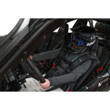 Tusk 4 Point 3 inch H-Style Safety Harness Honda Talon 1000R-4 Fox Live Valve 2020–2026