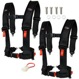Tusk 4 Point 3 inch H-Style Safety Harness Honda Talon 1000R 2019–2025*