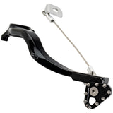 Tusk Aluminum Brake Pedal KTM 50 SX 2024–2026