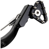Tusk Aluminum Brake Pedal KTM 50 SX 2024–2026