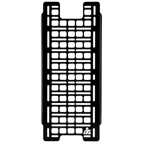 Tusk Aluminum MOLLE Panel Overhead Polaris RZR Pro XP 4 Premium 2020–2026