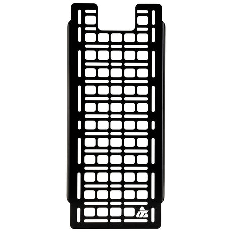 Tusk Aluminum MOLLE Panel Overhead for Polaris RZR Pro R 4