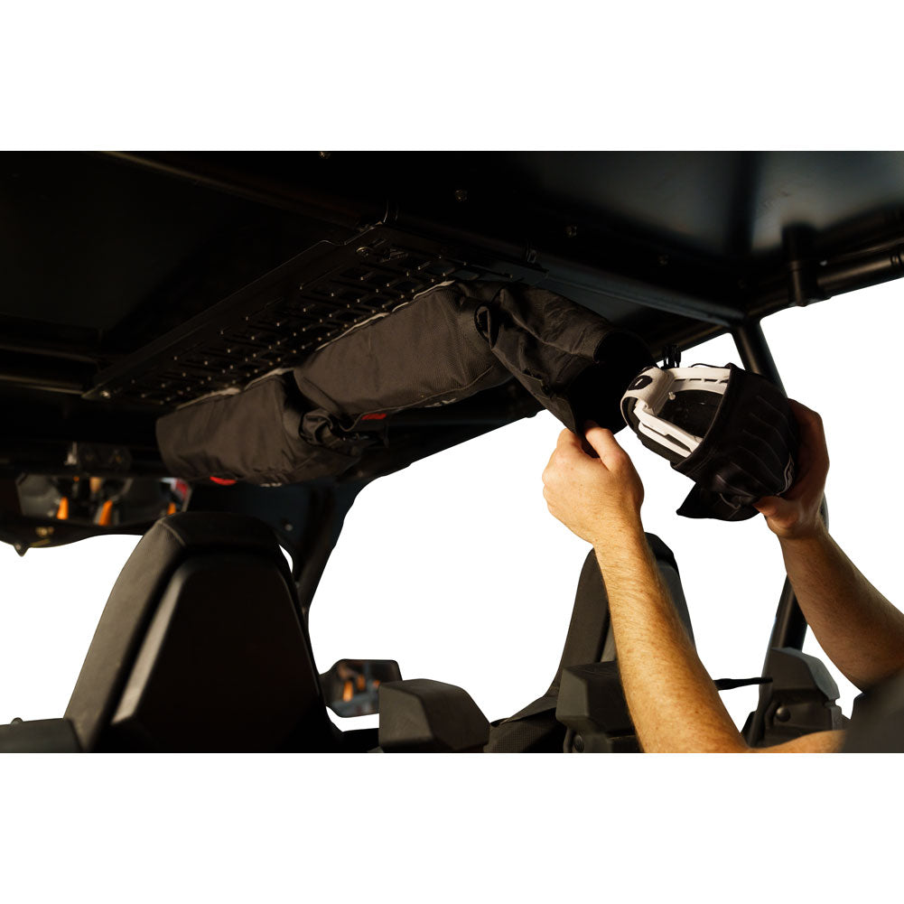Tusk Aluminum MOLLE Panel - Polaris RZR XP 1000/4 1000 (2024-2026)
