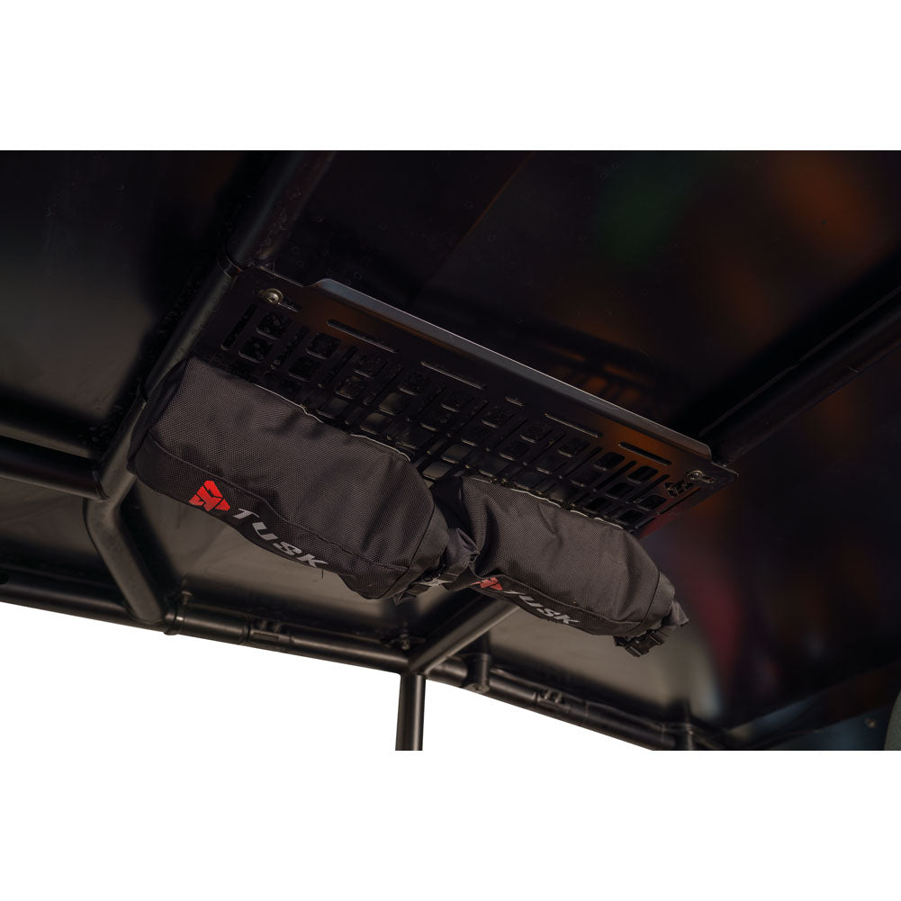 Tusk Aluminum MOLLE Panel - Polaris RZR XP 1000/4 1000 (2024-2026)