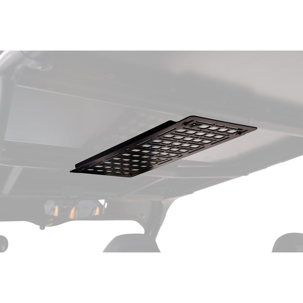 Tusk Aluminum MOLLE Panel - Polaris RZR XP 1000/4 1000 (2024-2026)