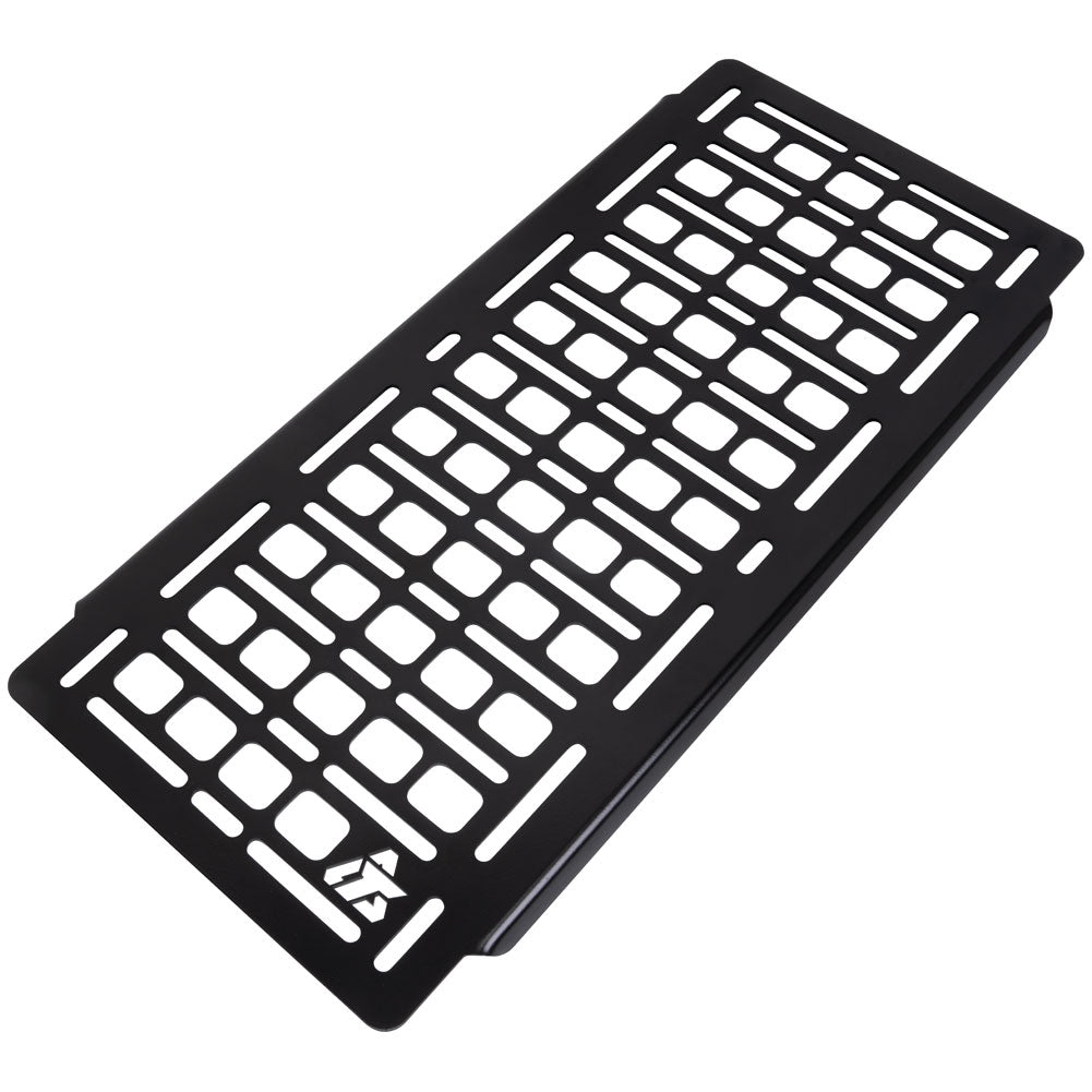 Tusk Universal Aluminum MOLLE Panel Polaris RZR XP/XP4 1000