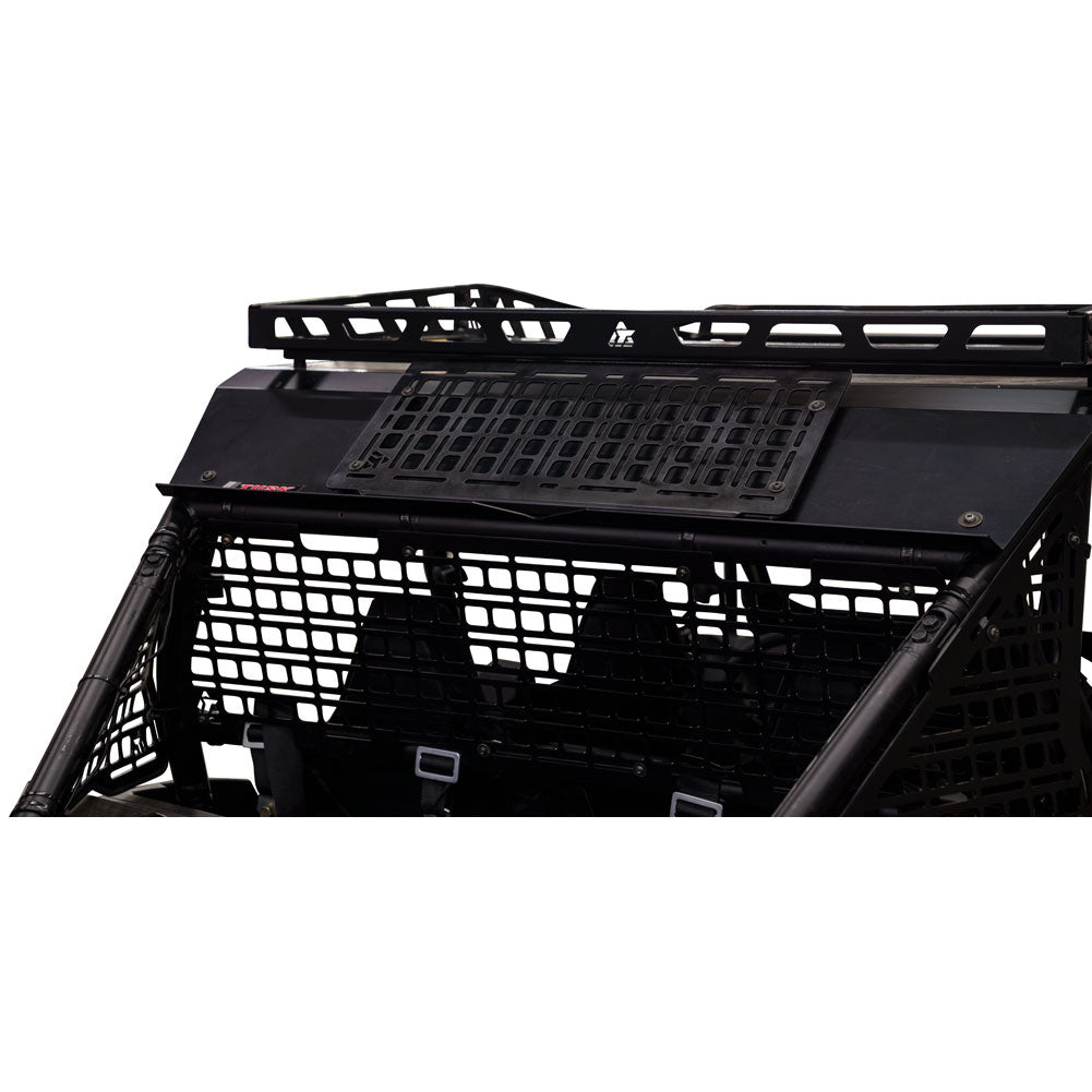 Tusk Universal Aluminum MOLLE Panel Polaris RZR XP/XP4 1000
