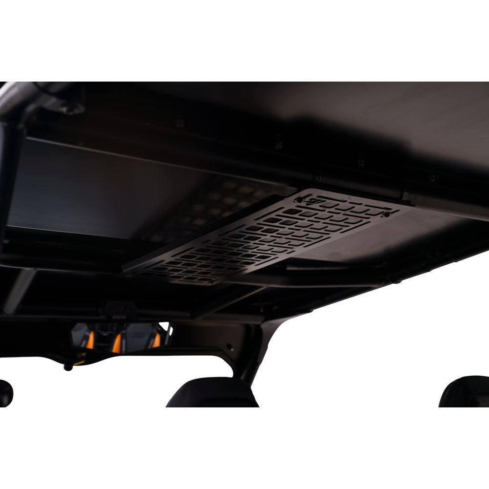 Tusk Aluminum MOLLE Panel - Polaris RZR XP 1000/4 1000 (2024-2026)