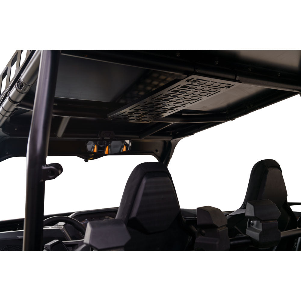 Tusk Aluminum MOLLE Panel - Polaris RZR XP 1000/4 1000 (2024-2026)