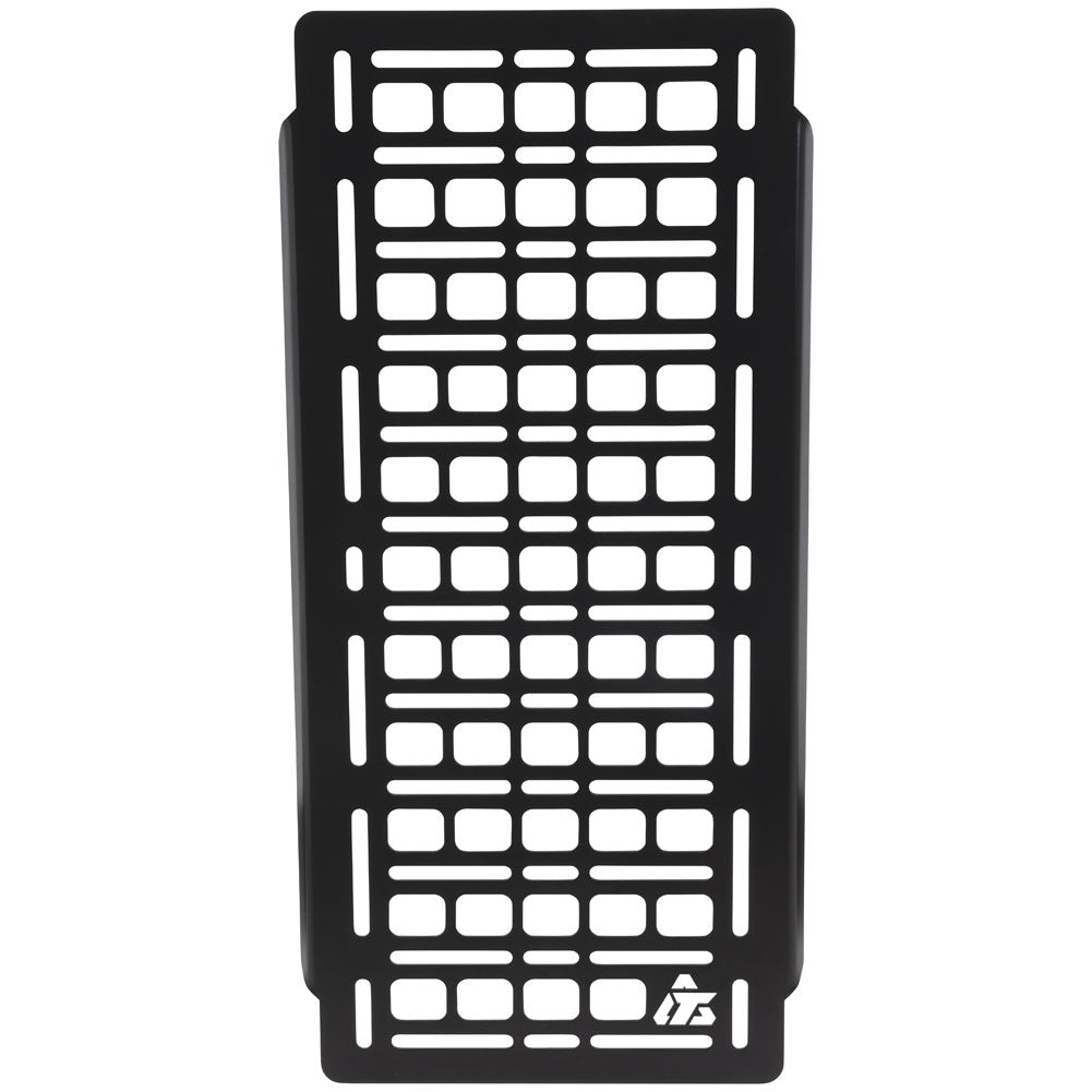 Tusk Aluminum MOLLE Panel - Polaris RZR XP 1000/4 1000 (2024-2026)