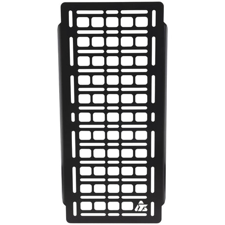 Tusk Universal Aluminum MOLLE Panel Polaris RZR XP/XP4 1000