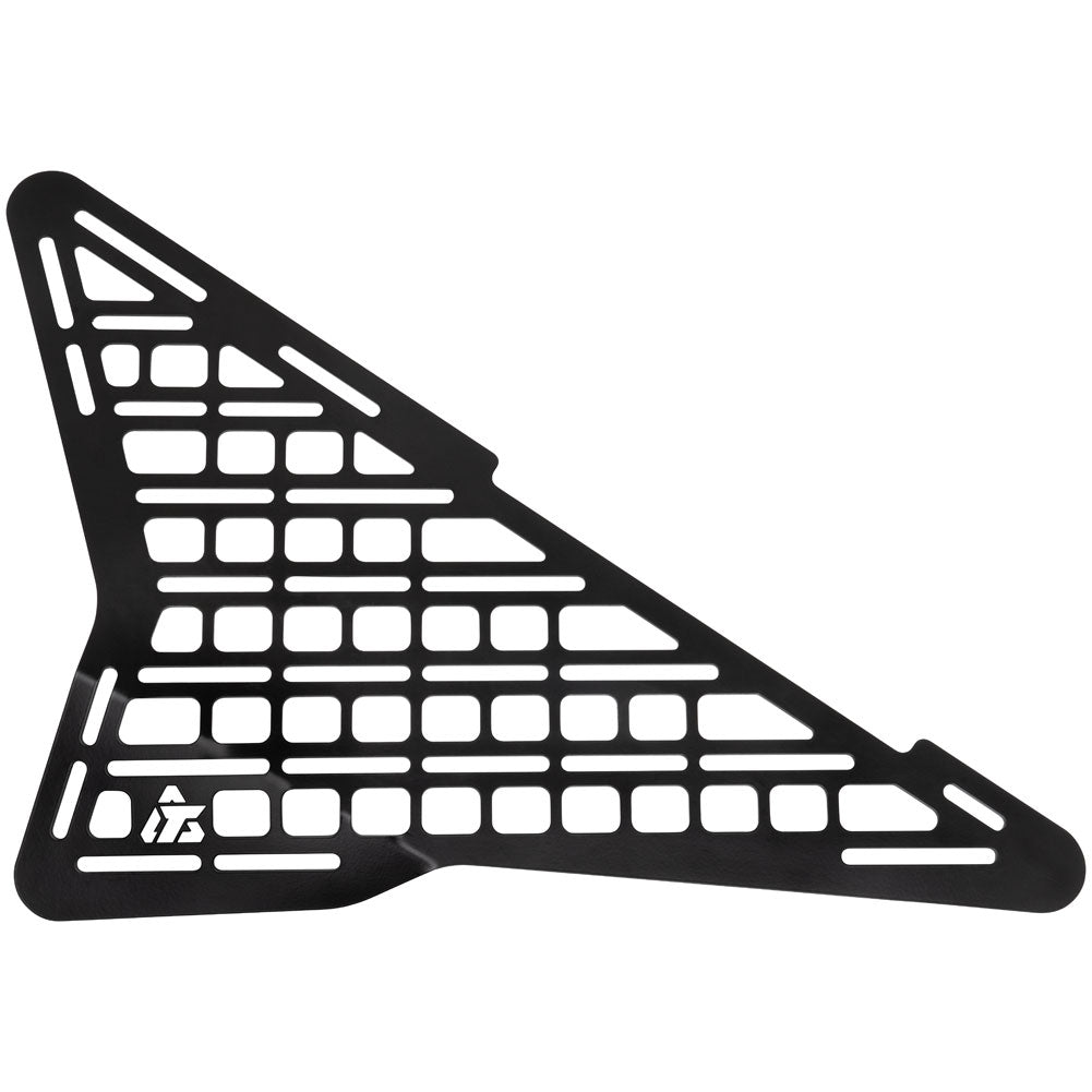 Tusk Aluminum MOLLE Panel - Polaris RZR XP 1000/4 1000 (2024-2026)