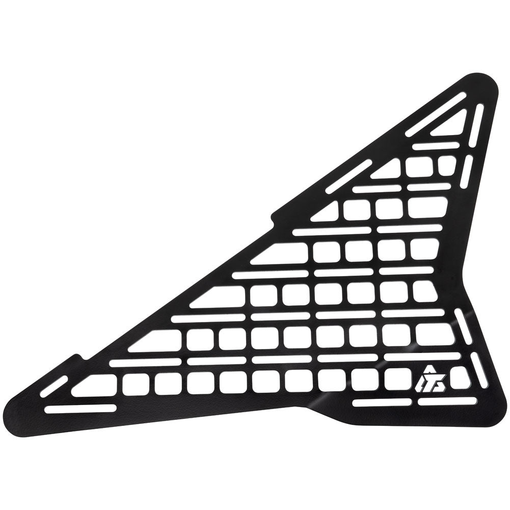 Tusk Aluminum MOLLE Panel - Polaris RZR XP 1000/4 1000 (2024-2026)