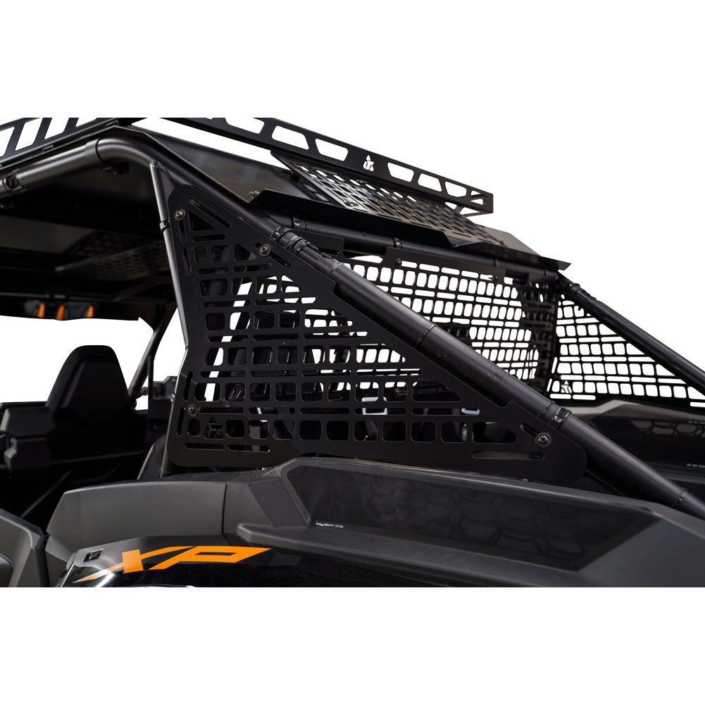 Tusk Aluminum MOLLE Panel - Polaris RZR XP 1000/4 1000 (2024-2026)