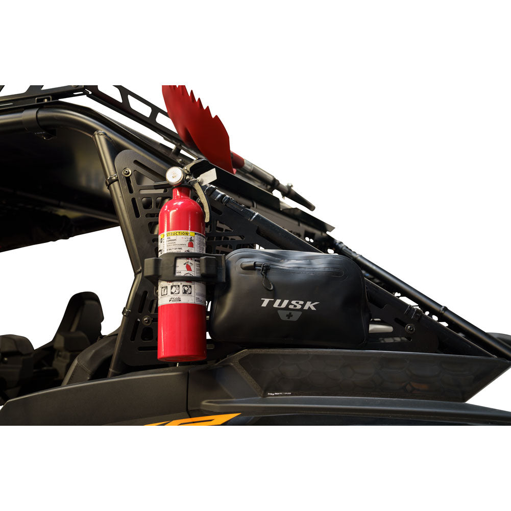 Tusk Aluminum MOLLE Panel - Polaris RZR XP 1000/4 1000 (2024-2026)