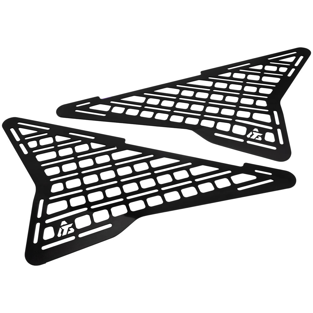 Tusk Aluminum MOLLE Panel - Polaris RZR XP 1000/4 1000 (2024-2026)