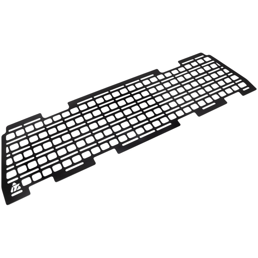 Tusk Aluminum MOLLE Panel - Polaris RZR XP 1000/4 1000 (2024-2026)