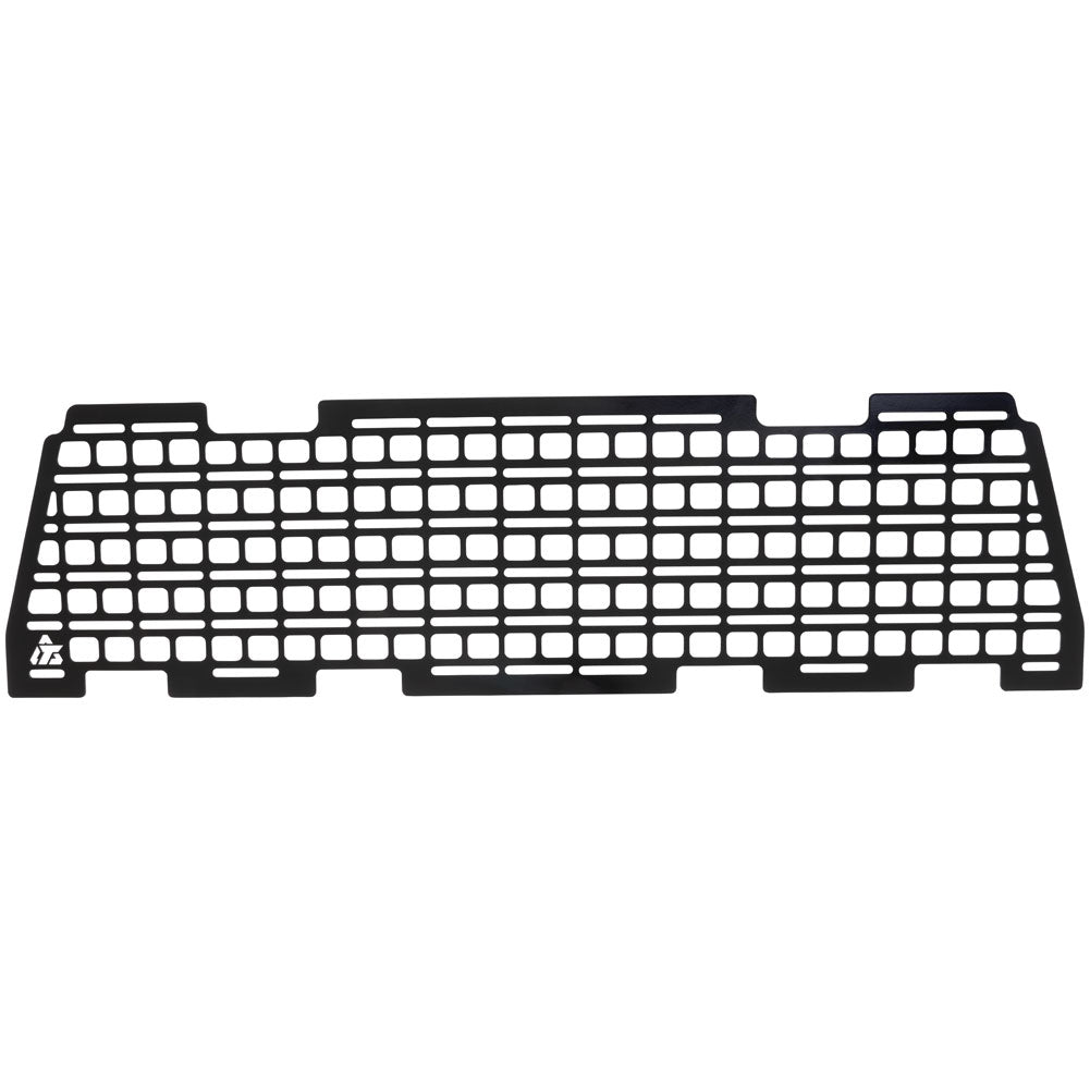 Tusk Aluminum MOLLE Panel - Polaris RZR XP 1000/4 1000 (2024-2026)