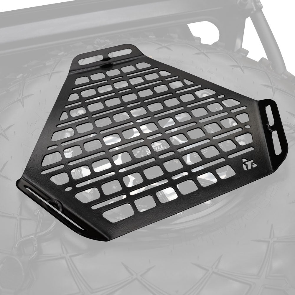 Tusk Universal Aluminum MOLLE Panel Polaris RZR XP/XP4 1000