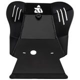 Tusk Aluminum Skid Plate Honda XR150L 2023–2026*