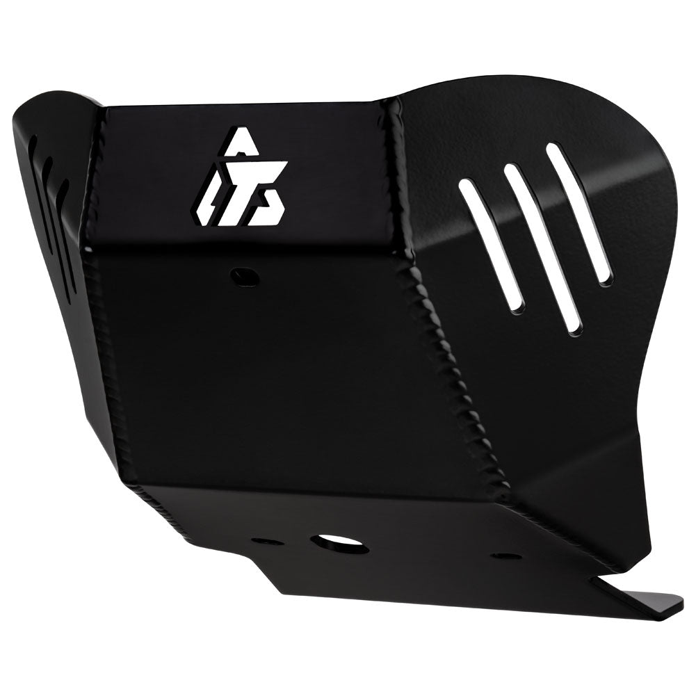 Tusk Aluminum Skid Plate Honda XR150L 2023–2026*