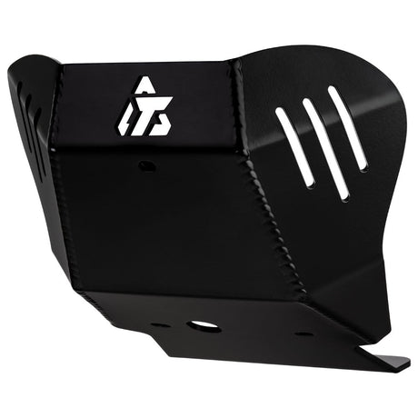 Tusk Aluminum Skid Plate Honda XR150L 2023–2026*