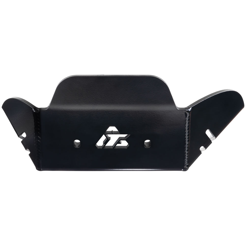 Tusk Aluminum Skid Plate Kawasaki KLX230 2020–2023