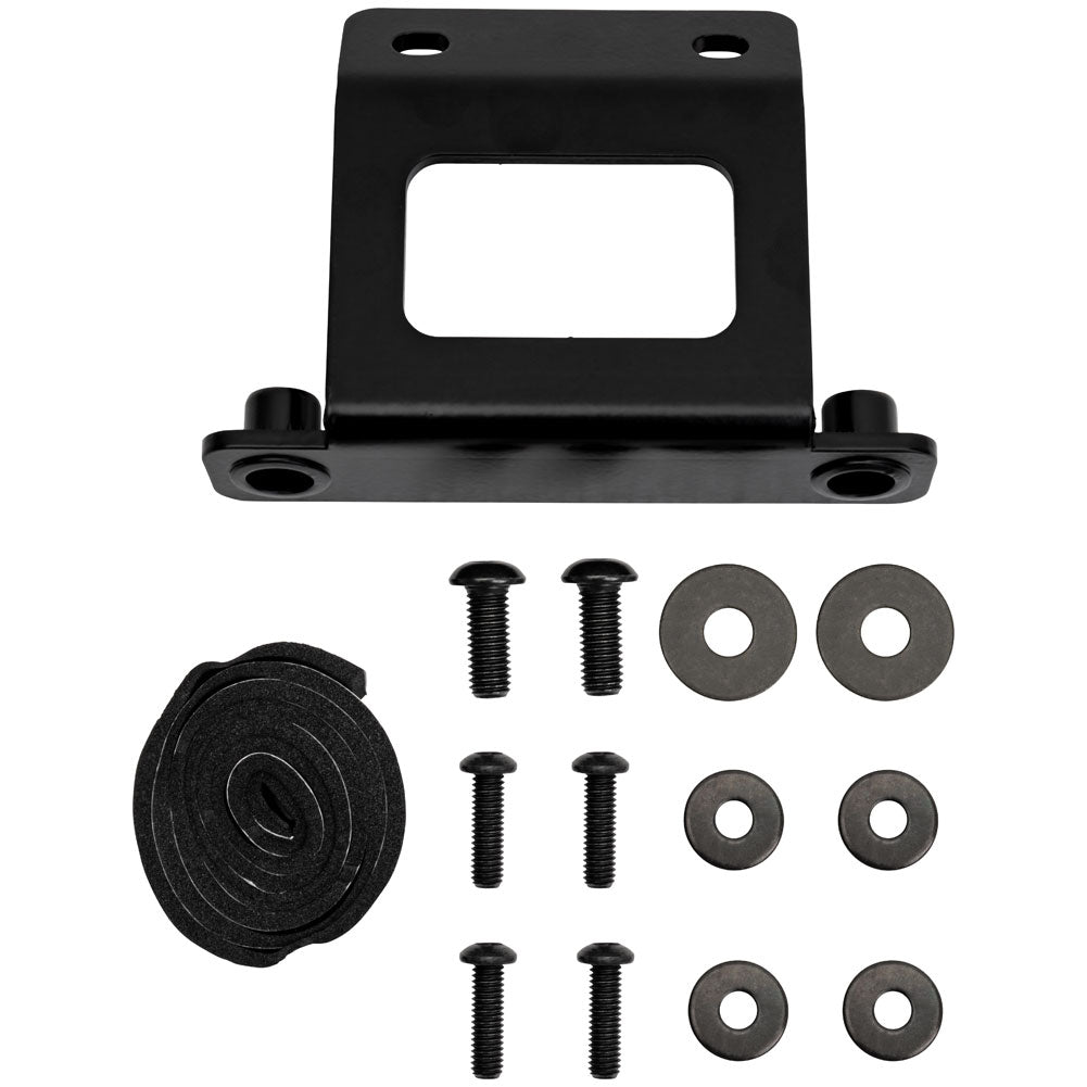 Tusk Aluminum Skid Plate Honda CRF300L Rally 2021–2026*