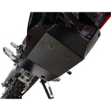 Tusk Aluminum Skid Plate Honda CRF300L Rally 2021–2026*