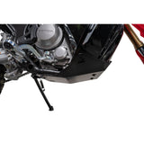 Tusk Aluminum Skid Plate Honda CRF300L Rally 2021–2026*