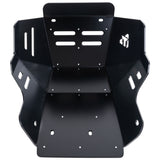 Tusk Quiet Glide Adventure Skid Plate Honda Transalp XL750 2024-2025