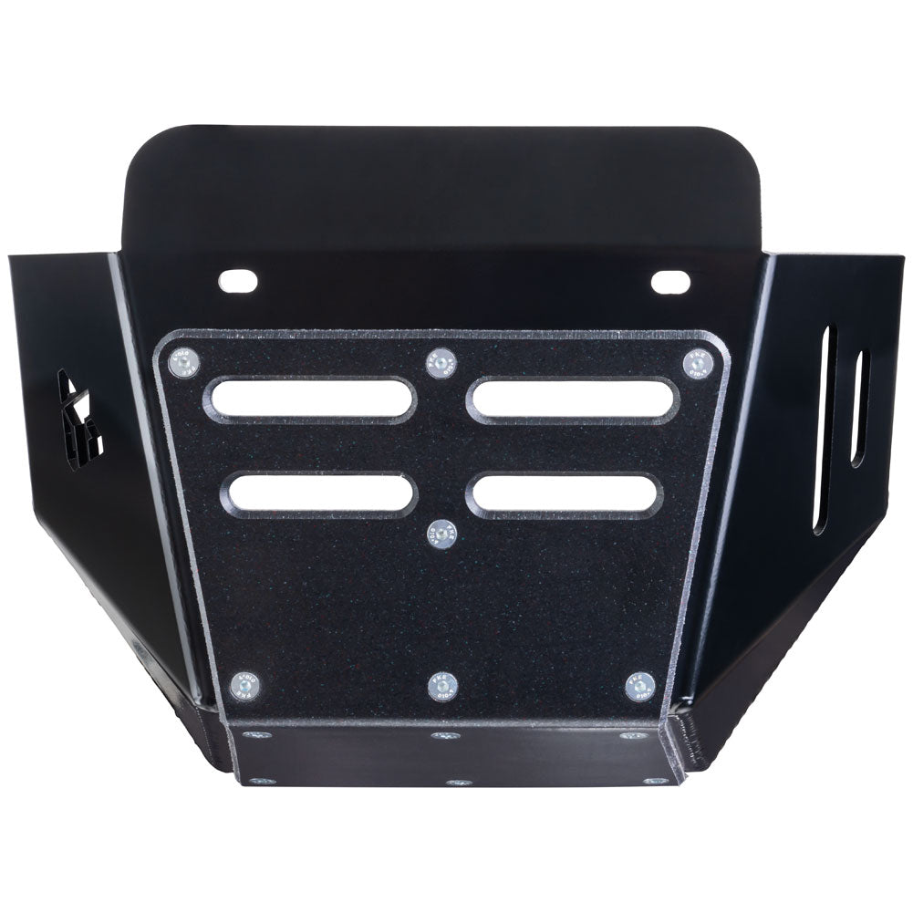 Tusk Quiet Glide Adventure Skid Plate Honda Transalp XL750 2024-2025